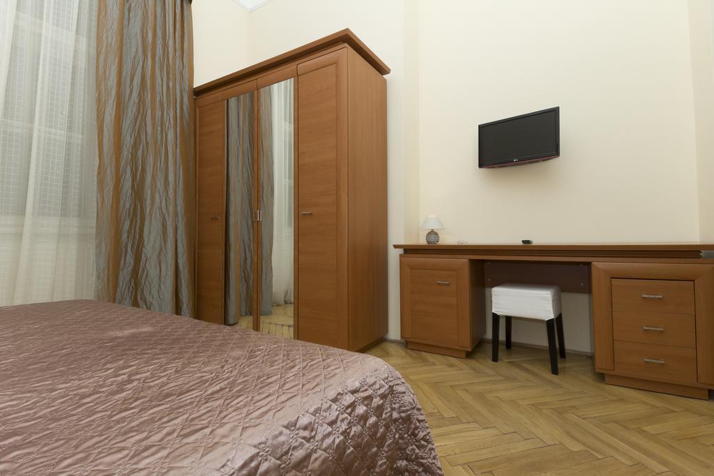 Budapest Bed And Breakfast Værelse billede