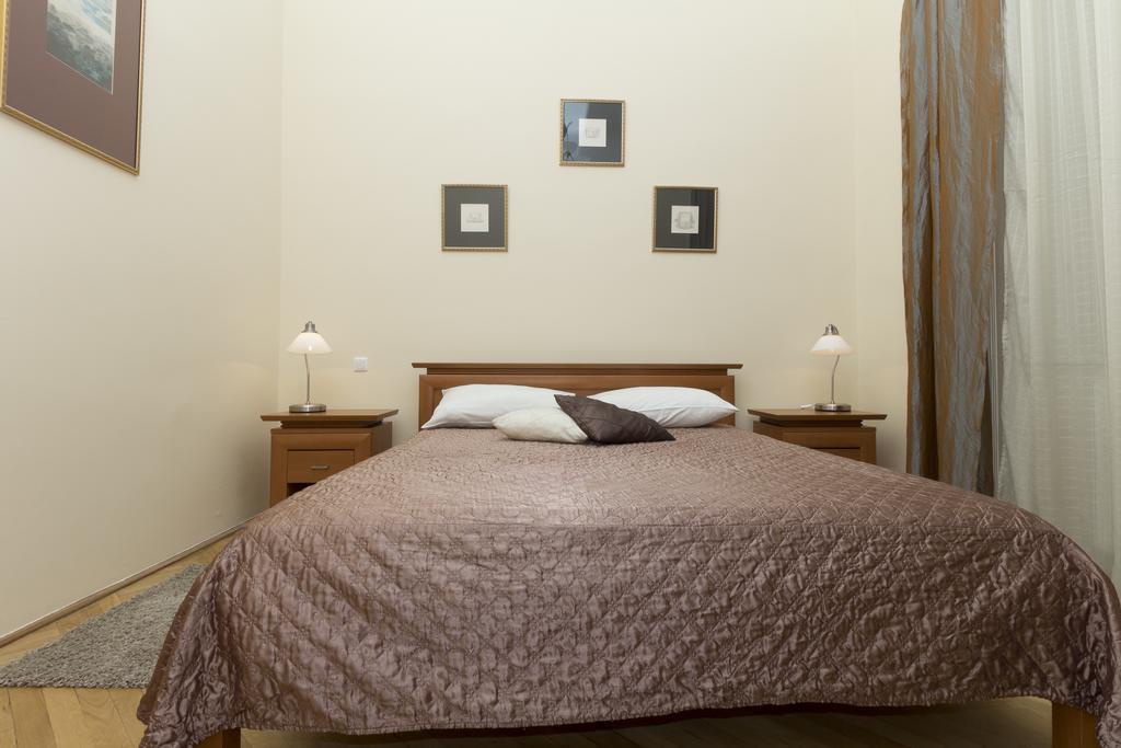 Budapest Bed And Breakfast Værelse billede